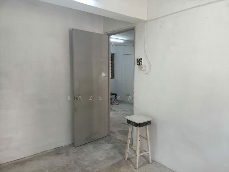 For Rent - Krystal Heights