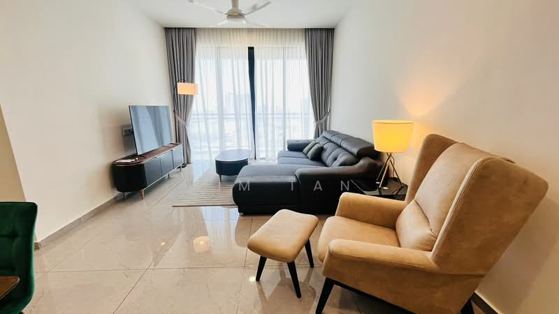 Condominium for Rent at Muze @ PICC - Kim Tan - PropertyGuru.com.my