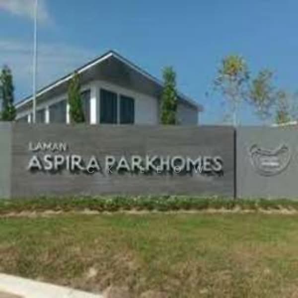 Aspira ParkHomes - 1