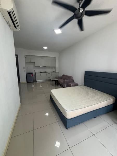 Greenfield Regency untuk Untuk Disewa - RM 1,500 /bulan, Mac 2026 - Bedroom - PropertyGuru.com.my