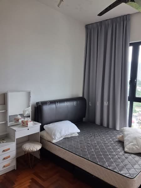 Residency V untuk Untuk Disewa - RM 2,100 /bulan, Mac 2026 - Bedroom - PropertyGuru.com.my