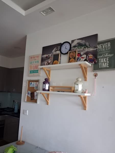 Residency V untuk Untuk Disewa - RM 2,100 /bulan, Mac 2026 - Interior - PropertyGuru.com.my