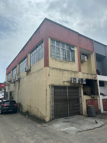 Shop / Office for Sale in Taman Bintang Utama (Senai) - Suenn Low - Exterior - PropertyGuru.com.my