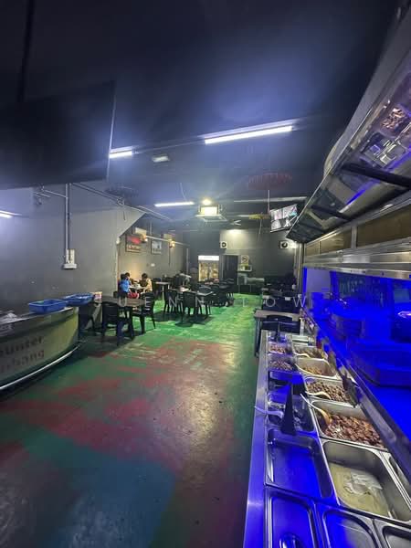 Shop / Office for Sale in Taman Bintang Utama (Senai) - Suenn Low - Interior - PropertyGuru.com.my