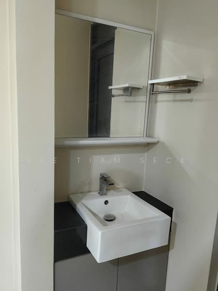 Condominium for Rent at The Resident - SEE TIAM SECK - Bathroom - PropertyGuru.com.my