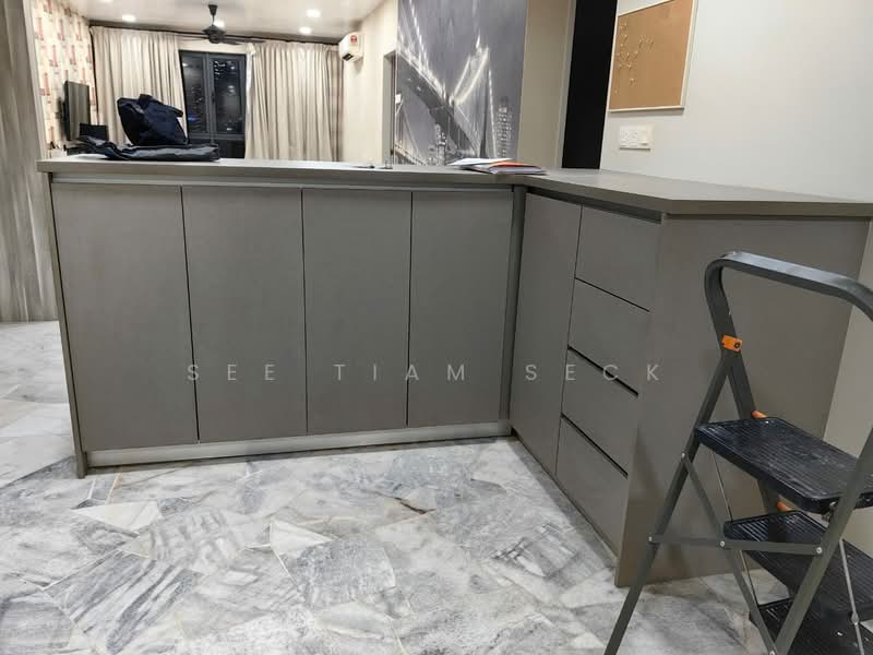 Condominium for Rent at The Resident - SEE TIAM SECK - Interior - PropertyGuru.com.my