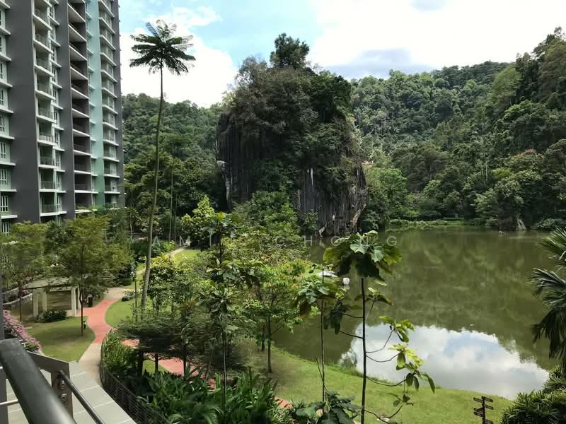 The Haven untuk Untuk Dijual - RM 650,000, Mac 2026 - Exterior - PropertyGuru.com.my