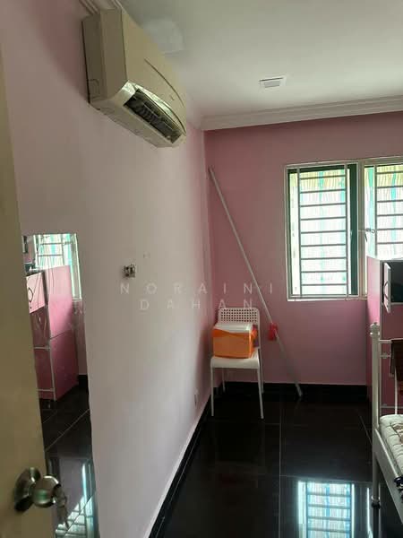 Apartment for Sale at Desa Pandan Baiduri Apartment Block C2 - Noraini Dahan - Interior - PropertyGuru.com.my
