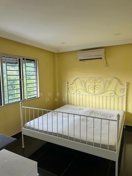 Apartment for Sale at Desa Pandan Baiduri Apartment Block C2 - Noraini Dahan - Bedroom - PropertyGuru.com.my