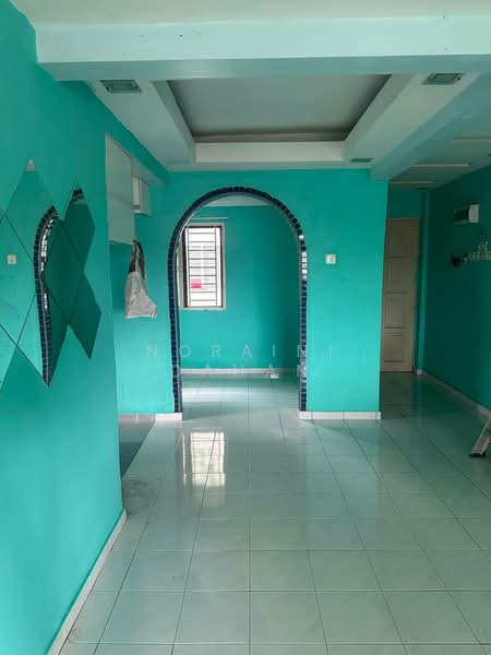 Apartment for Sale at Desa Pandan Baiduri Apartment Block C2 - Noraini Dahan - Interior - PropertyGuru.com.my