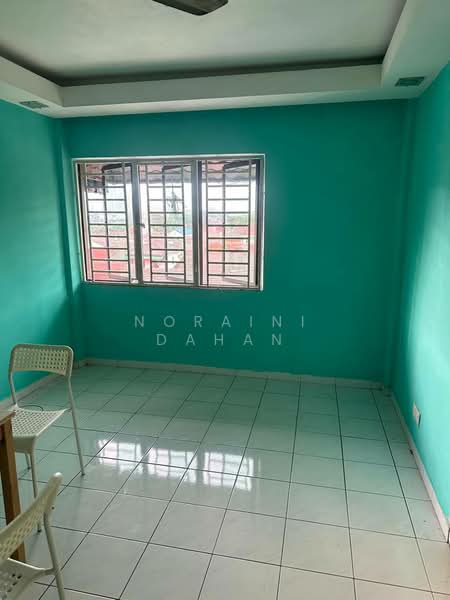 Apartment for Sale at Desa Pandan Baiduri Apartment Block C2 - Noraini Dahan - Interior - PropertyGuru.com.my
