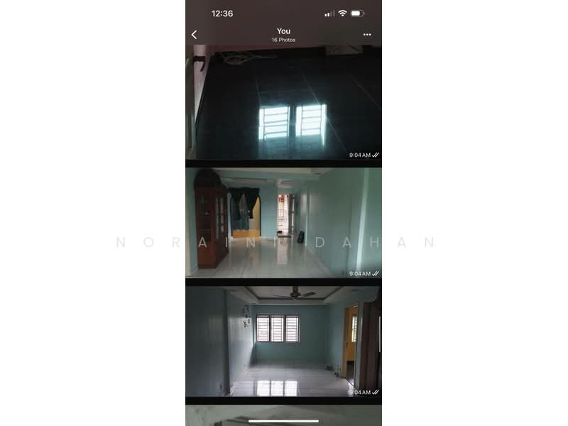 Apartment for Sale at Desa Pandan Baiduri Apartment Block C2 - Noraini Dahan - Interior - PropertyGuru.com.my