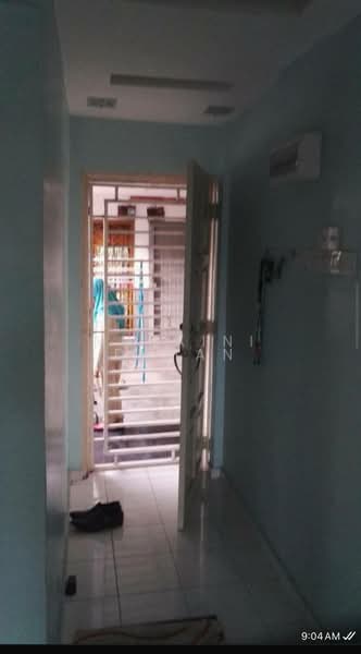 Apartment for Sale at Desa Pandan Baiduri Apartment Block C2 - Noraini Dahan - Entrance - PropertyGuru.com.my