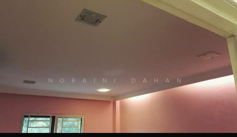 Apartment for Sale at Desa Pandan Baiduri Apartment Block C2 - Noraini Dahan - Interior - PropertyGuru.com.my