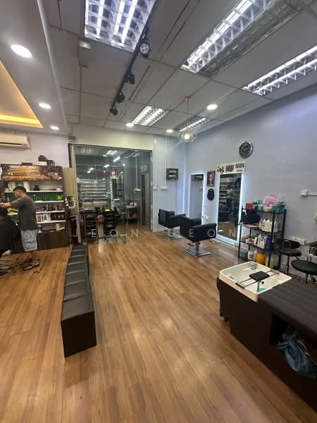 Shop for Sale in Taman Bintang Utama (Senai) - Jeon Geon - Interior - PropertyGuru.com.my