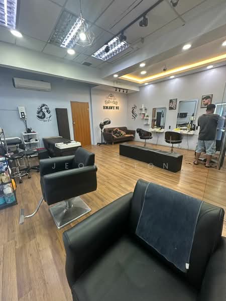 Shop for Sale in Taman Bintang Utama (Senai) - Jeon Geon - Interior - PropertyGuru.com.my