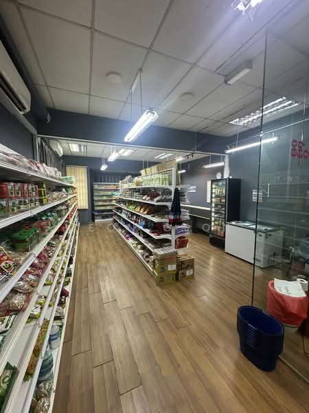 Shop for Sale in Taman Bintang Utama (Senai) - Jeon Geon - Interior - PropertyGuru.com.my