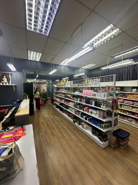 Shop for Sale in Taman Bintang Utama (Senai) - Jeon Geon - Interior - PropertyGuru.com.my