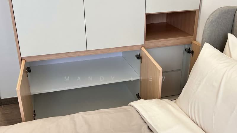 Agile Bukit Bintang untuk Untuk Disewa - RM 5,000 /bulan, Mac 2026 - PropertyGuru.com.my