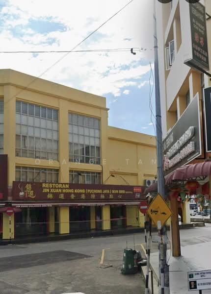 Office for Rent in Puchong (Selangor) - Orange Tang - PropertyGuru.com.my