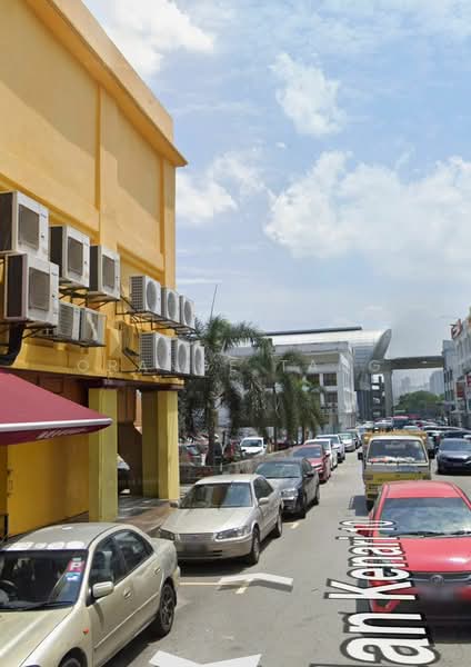 Office for Rent in Puchong (Selangor) - Orange Tang - Exterior - PropertyGuru.com.my