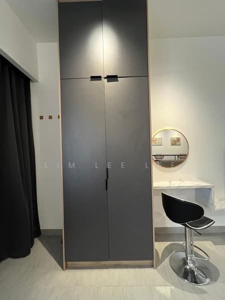 Service Residence for Rent at SUNSURIA FORUM SERVICED APARTMENT - Lim Lee Lee - Interior - PropertyGuru.com.my