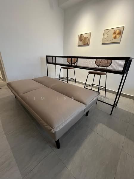 Service Residence for Rent at SUNSURIA FORUM SERVICED APARTMENT - Lim Lee Lee - PropertyGuru.com.my