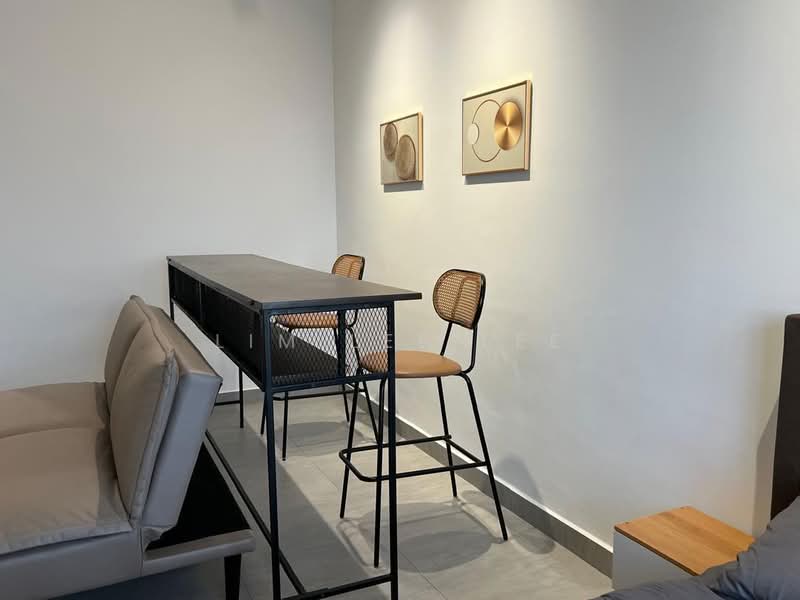 Service Residence for Rent at SUNSURIA FORUM SERVICED APARTMENT - Lim Lee Lee - Interior - PropertyGuru.com.my