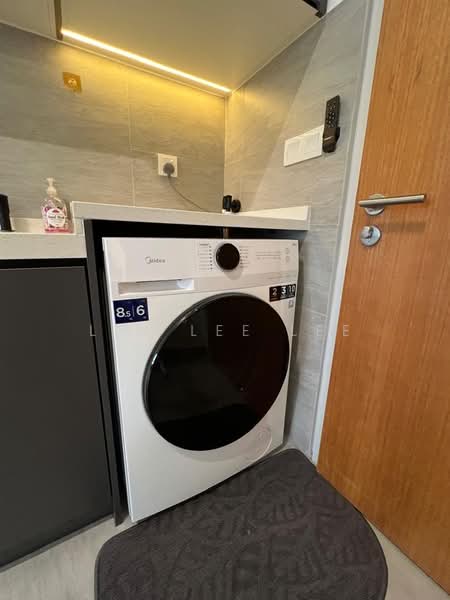 Service Residence for Rent at SUNSURIA FORUM SERVICED APARTMENT - Lim Lee Lee - Interior - PropertyGuru.com.my