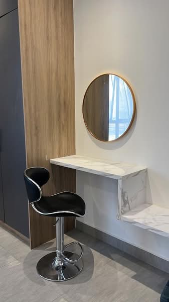 Service Residence for Rent at SUNSURIA FORUM SERVICED APARTMENT - Lim Lee Lee - Interior - PropertyGuru.com.my