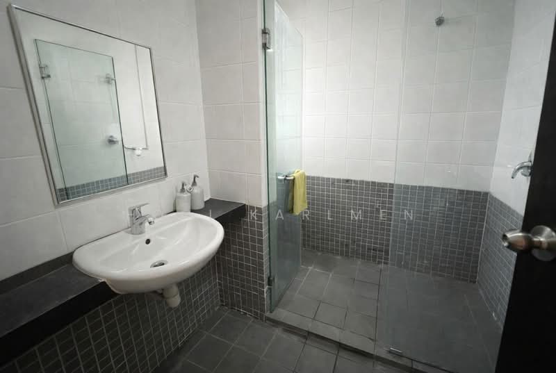 Surian Condominium untuk Untuk Dijual - RM 740,000, Mac 2026 - Bathroom - PropertyGuru.com.my
