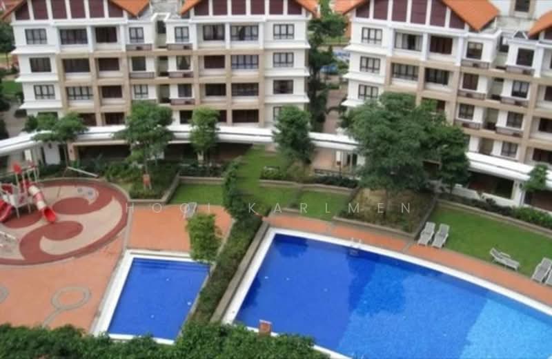 Surian Condominium untuk Untuk Dijual - RM 740,000, Mac 2026 - PropertyGuru.com.my
