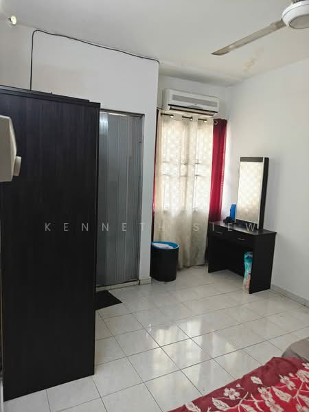 Condominium for Rent at Palm Court Condominium - Kenneth Siew - Bedroom - PropertyGuru.com.my