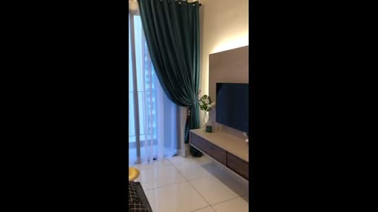 Service Residence for Rent at Millerz Square - Lincoln Tan - PropertyGuru.com.my