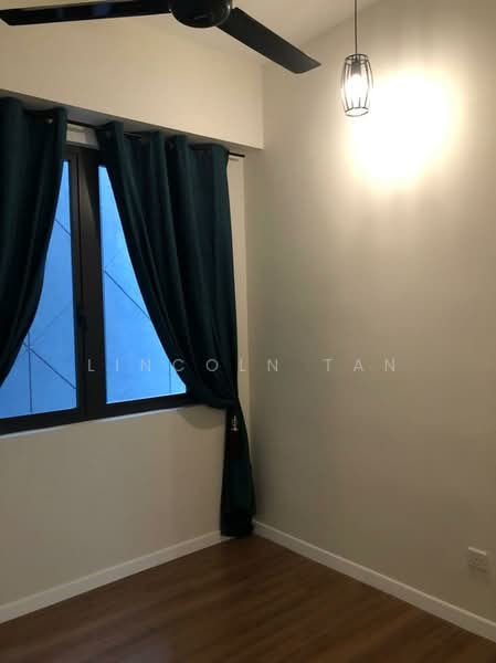 Service Residence for Rent at Millerz Square - Lincoln Tan - Interior - PropertyGuru.com.my