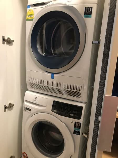 Service Residence for Rent at Millerz Square - Lincoln Tan - Interior - PropertyGuru.com.my