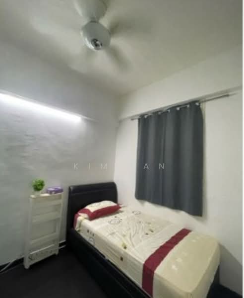 The Oasis untuk Untuk Disewa - RM 1,900 /bulan, Mac 2026 - Bedroom - PropertyGuru.com.my