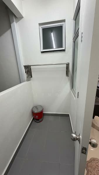 Service Residence for Rent at Aliff Heights (Residensi Mutiara Indah) - Siau Tong Ling - Interior - PropertyGuru.com.my