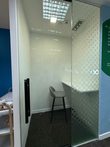 Office for Rent in Kl Sentral (Kuala Lumpur) - Kae Yinn Lim - Interior - PropertyGuru.com.my