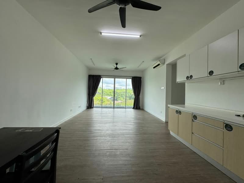 Apartment for Rent at Epic Residence - Casmin Eu - Kitchen - PropertyGuru.com.my