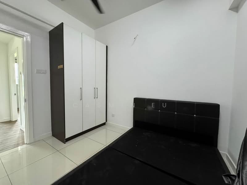 Apartment for Rent at Epic Residence - Casmin Eu - Bedroom - PropertyGuru.com.my