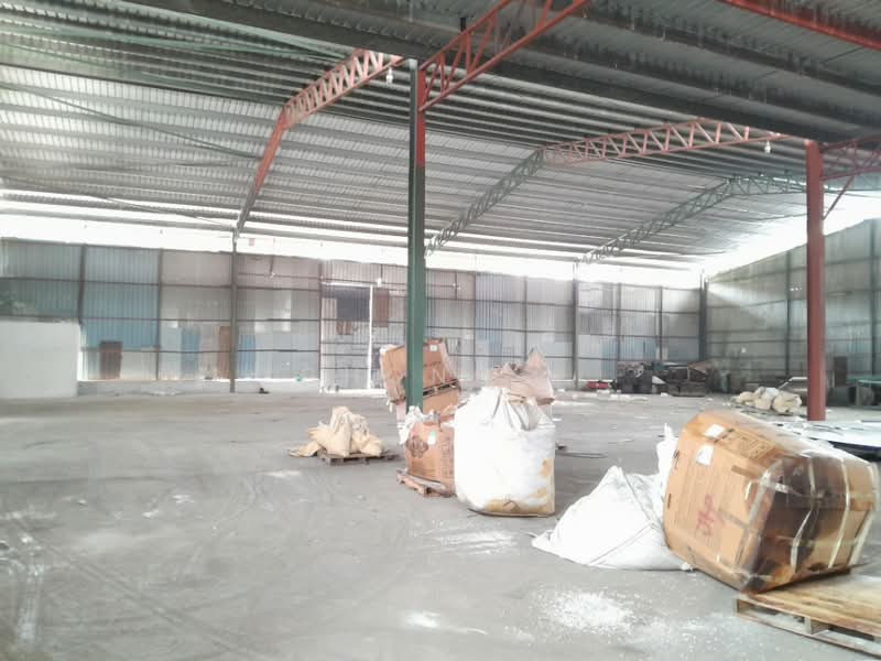 Warehouse for Rent in Kampung Sungai Lalang (Semenyih) - Chong . - Interior - PropertyGuru.com.my