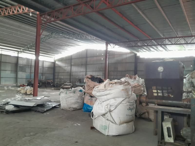 Warehouse for Rent in Kampung Sungai Lalang (Semenyih) - Chong . - Interior - PropertyGuru.com.my
