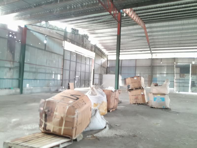 Warehouse for Rent in Kampung Sungai Lalang (Semenyih) - Chong . - Interior - PropertyGuru.com.my