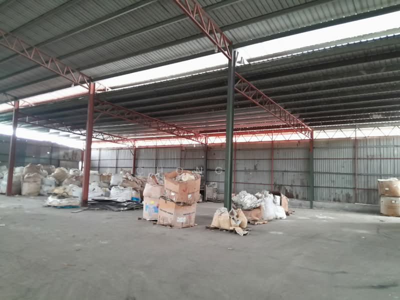 Warehouse for Rent in Kampung Sungai Lalang (Semenyih) - Chong . - Interior - PropertyGuru.com.my