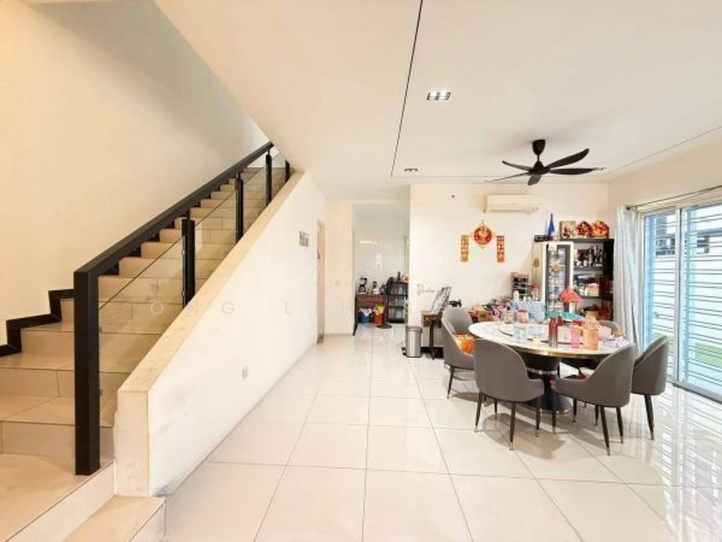 Cluster House for Sale in Setia Tropika (Johor Bahru) - Ong Lih Shyan - Interior - PropertyGuru.com.my