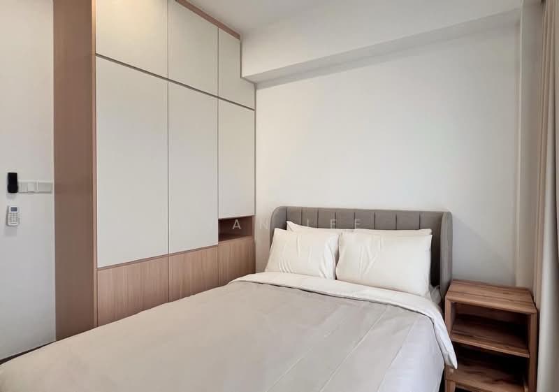 Agile Bukit Bintang untuk Untuk Disewa - RM 6,000 /bulan, Mac 2026 - Bedroom - PropertyGuru.com.my