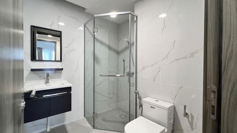 Agile Bukit Bintang untuk Untuk Disewa - RM 6,000 /bulan, Mac 2026 - Bathroom - PropertyGuru.com.my