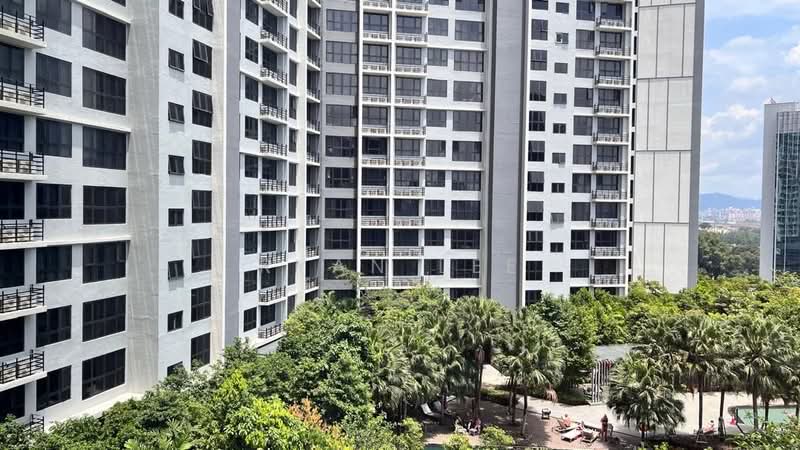 Agile Bukit Bintang untuk Untuk Disewa - RM 6,000 /bulan, Mac 2026 - Exterior - PropertyGuru.com.my