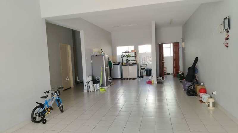 Condominium for Rent at Plaza Prima Setapak - Alice Tong - Kitchen - PropertyGuru.com.my